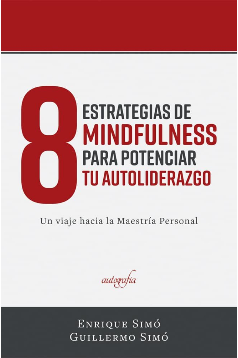 8 Estrategias de Mindfulness para Potenciar tu Auto-liderazgo