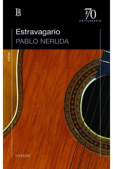 ESTRAVAGARIO