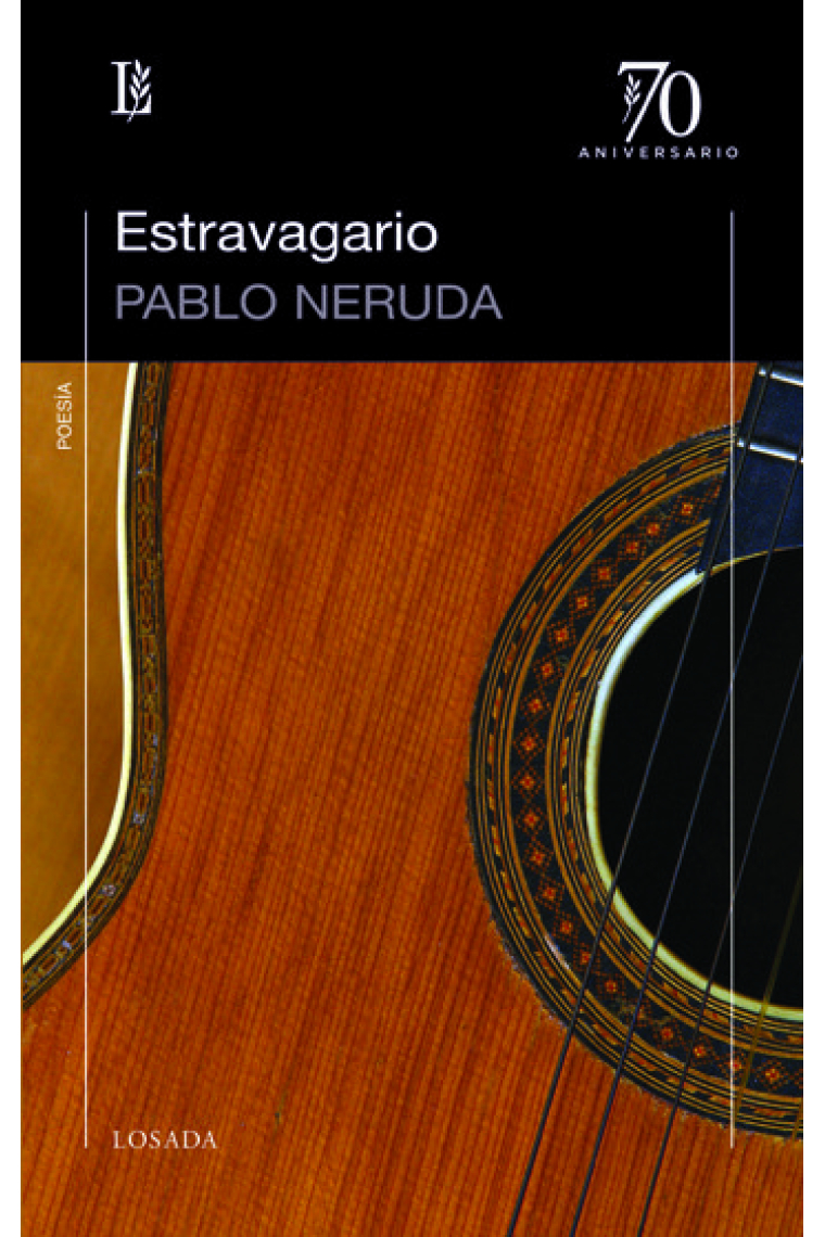 ESTRAVAGARIO