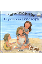 La princesa Tenesoya