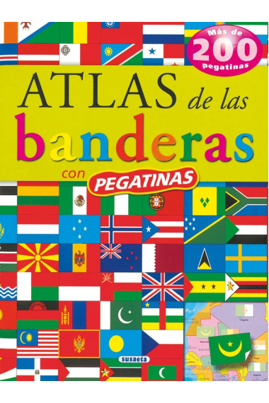 Atlas de las banderas