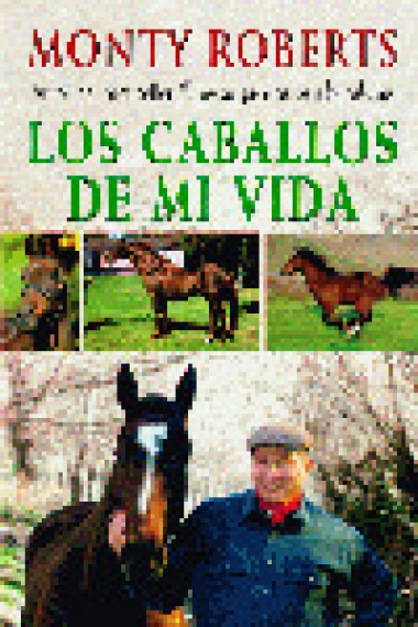 LOS CABALLOS DE MI VIDA