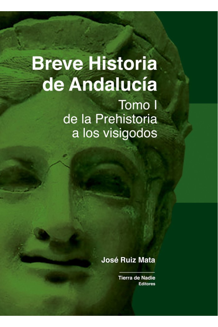 Breve Historia de Andalucía 1