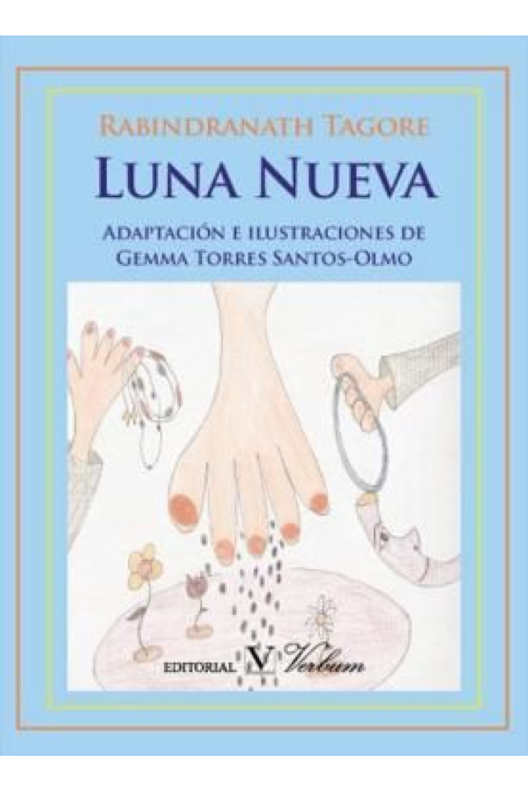 Luna Nueva