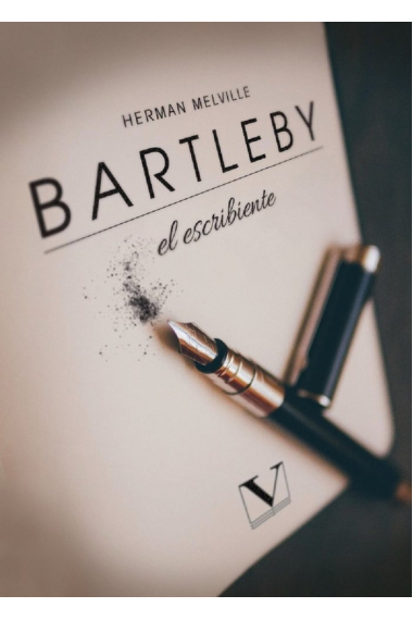 Bartleby, el escribiente