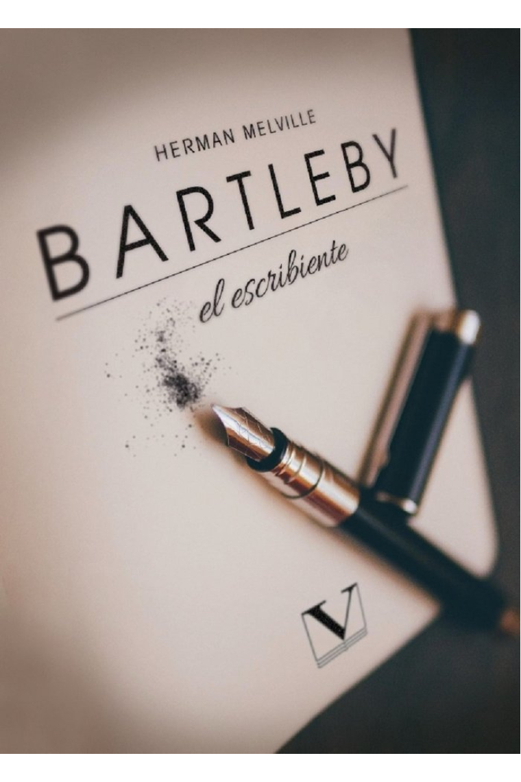 Bartleby, el escribiente