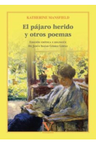 EL PAJARO HERIDO Y OTROS POEMAS