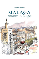 MALAGA A TRAZOS