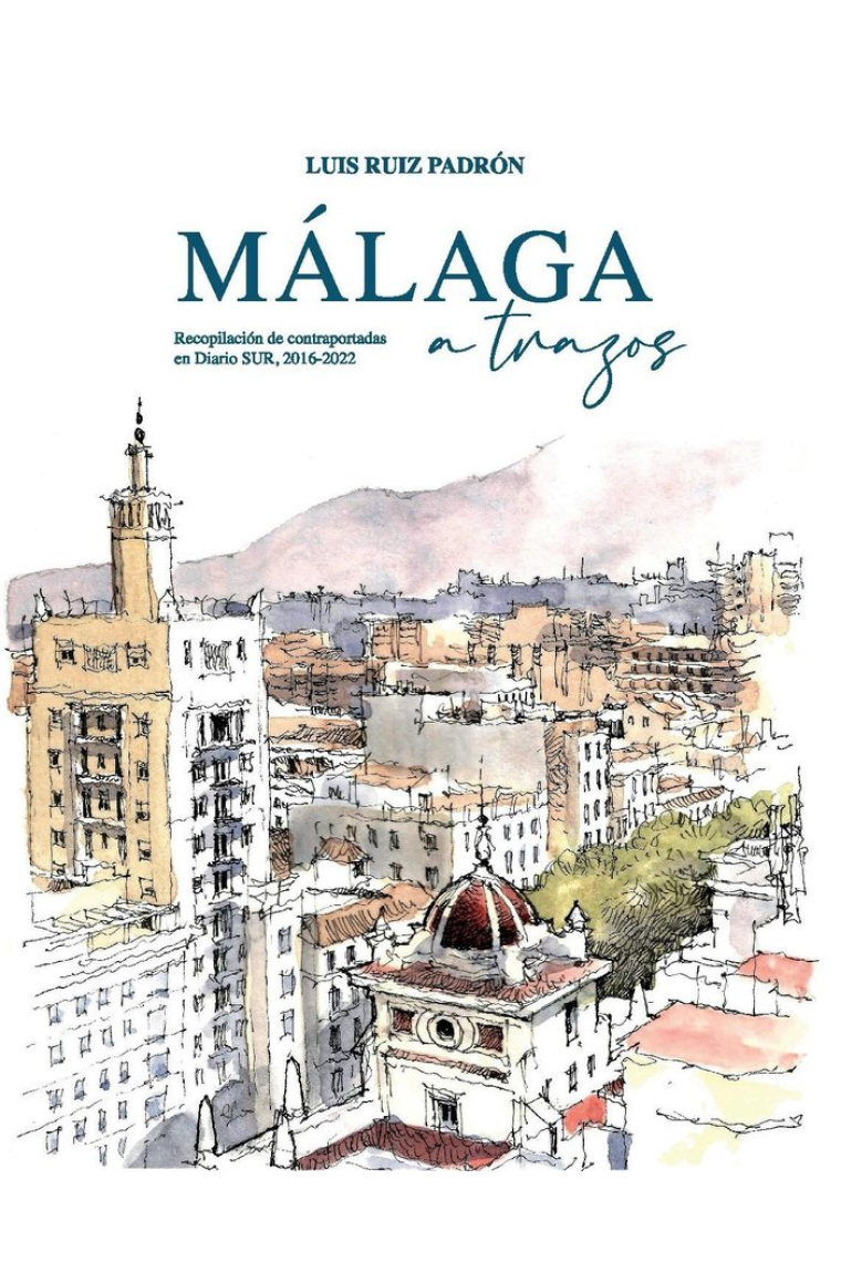 MALAGA A TRAZOS