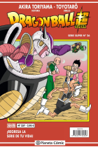 Dragon Ball Serie roja nº 237