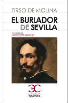 El burlador de Sevilla .