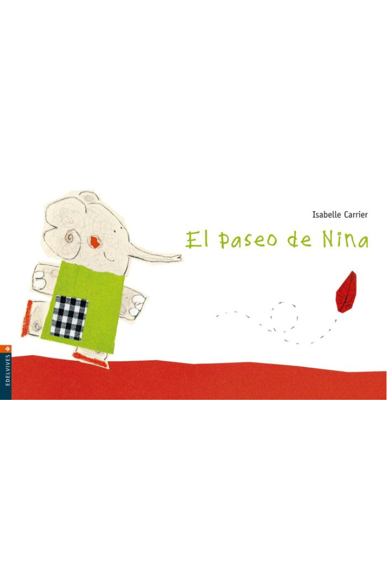 El paseo de Nina