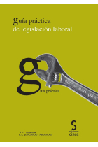 Guía práctica de legislación laboral