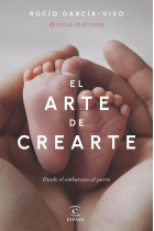 El arte de crearte. Desde el embarazo al parto