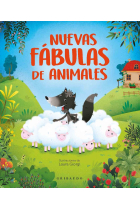 Nuevas fábulas de animales