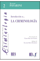 INTRODUCCION A LA CRIMINOLOGIA