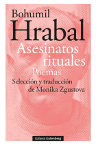 Asesinatos rituales. Poemas