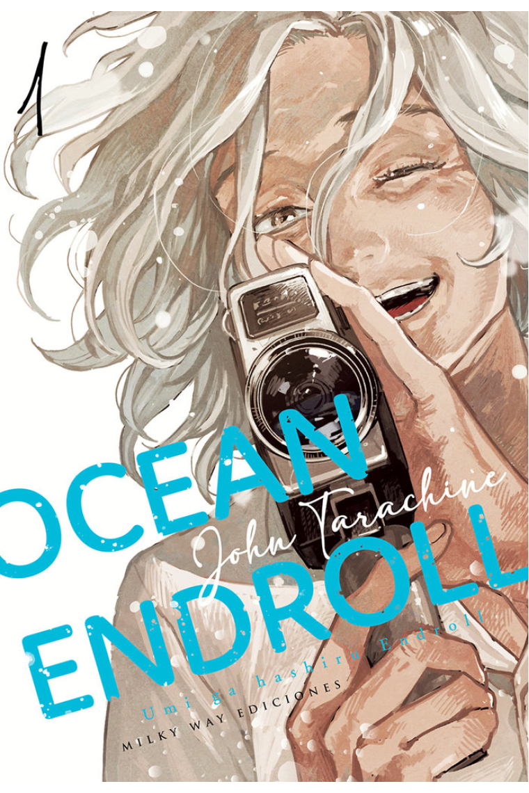 OCEAN ENDROLL 1