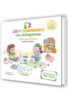 Leo y comprendo con pictogramas