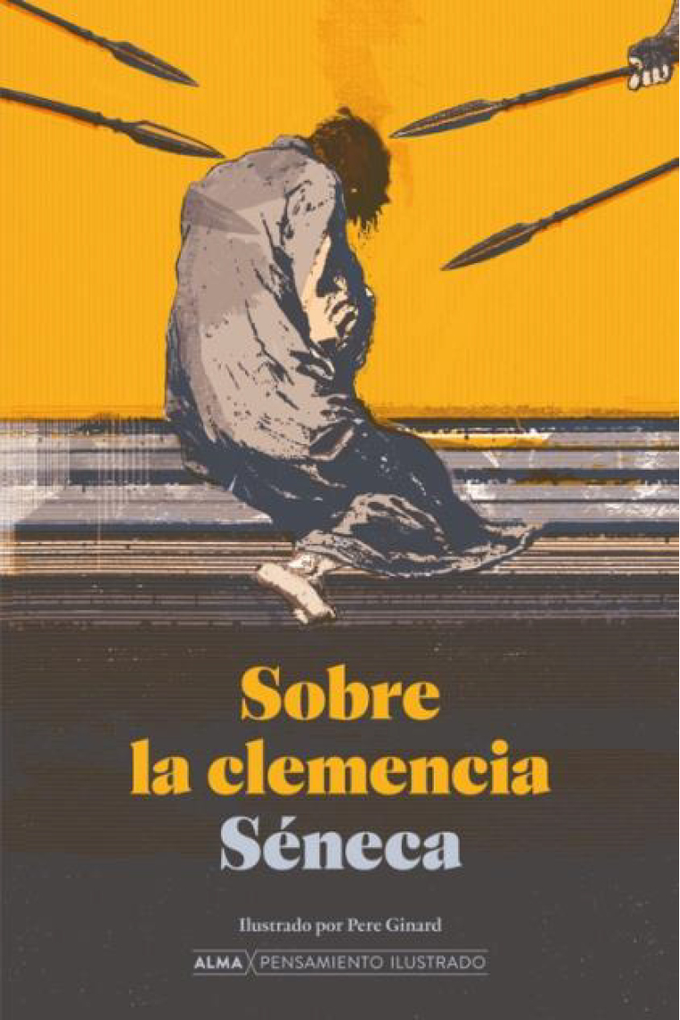 Sobre la clemencia (Edición ilustrada)