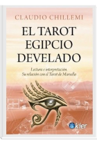 EL TAROT EGIPCIO DEVELADO