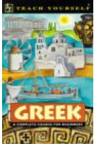 Teach Yourself modern Greek (edicion antigua)