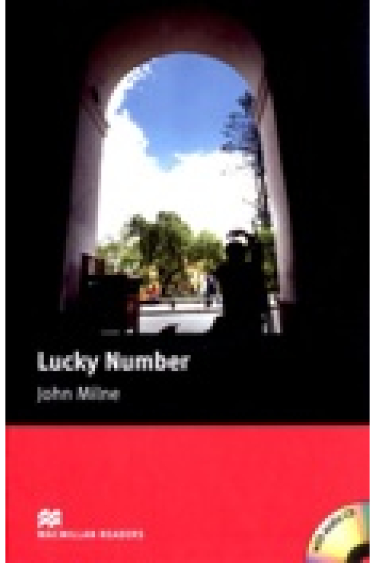 Lucky Number (Starter) + Audio CD