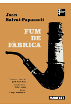 Fum de fàbrica