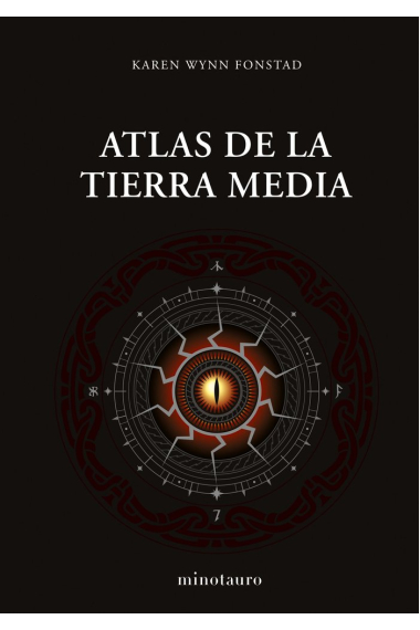 Atlas de la tierra media