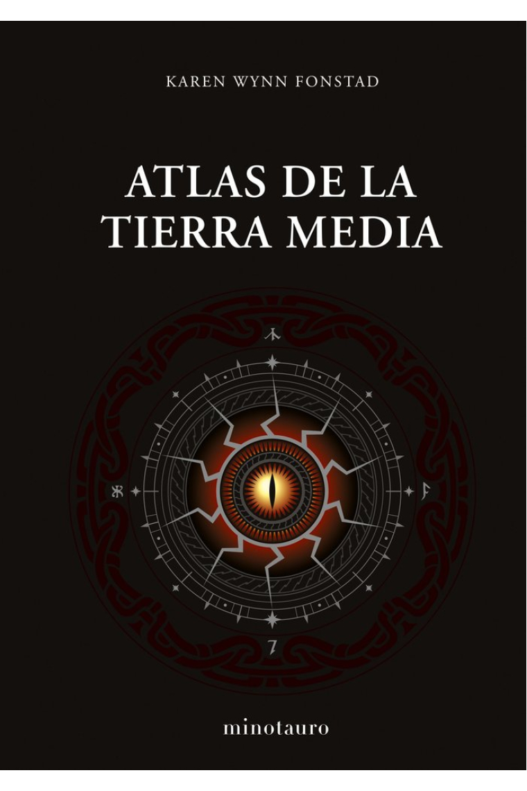 Atlas de la tierra media