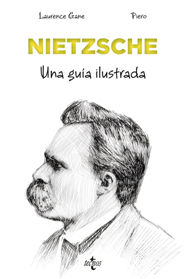 Nietzsche: una guía ilustrada