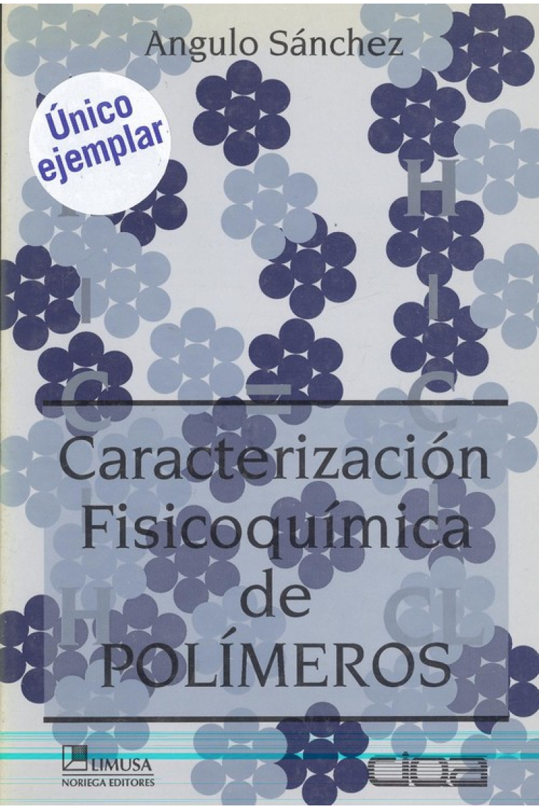 Caracterización fisicoquímica de polímeros