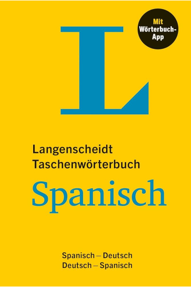 Langenscheidt Praktisches Wörterbuch Türkisch-Deutsch/Deutsch-Türkisch