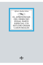 El aprendizaje del derecho penal parte especial: un estudio desde casos reales