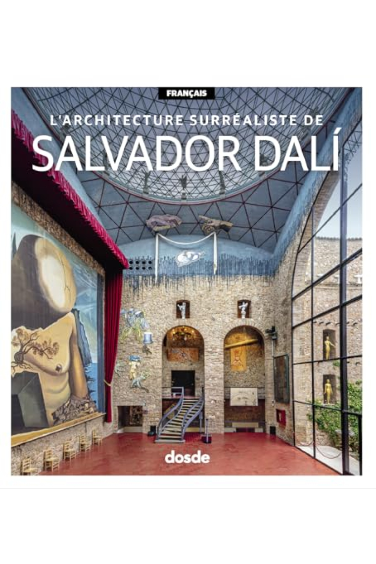 ED VISUAL TEATRO MUSEO DALI