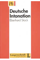 Deutsche Intonation