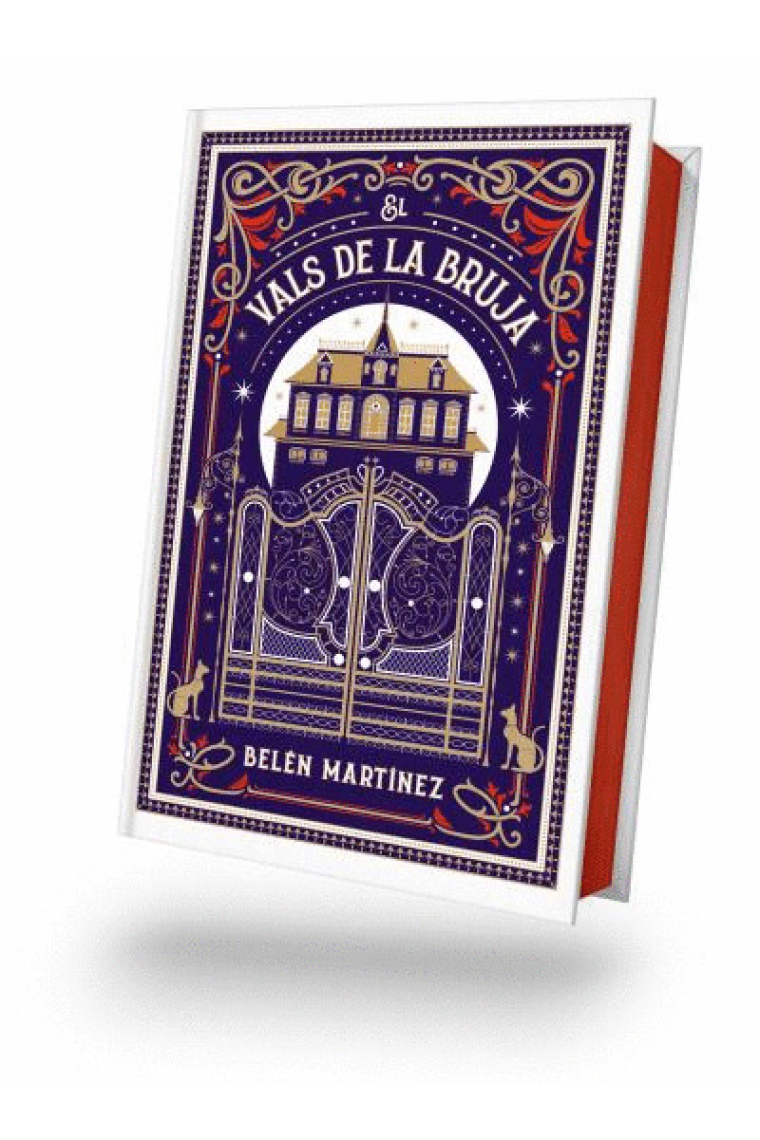 El vals de la bruja (edición limitada)