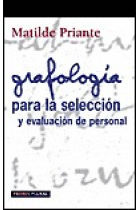 Grafología para la selección y evaluación de personal