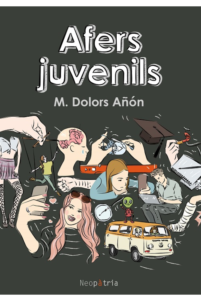 Afers Juvenils