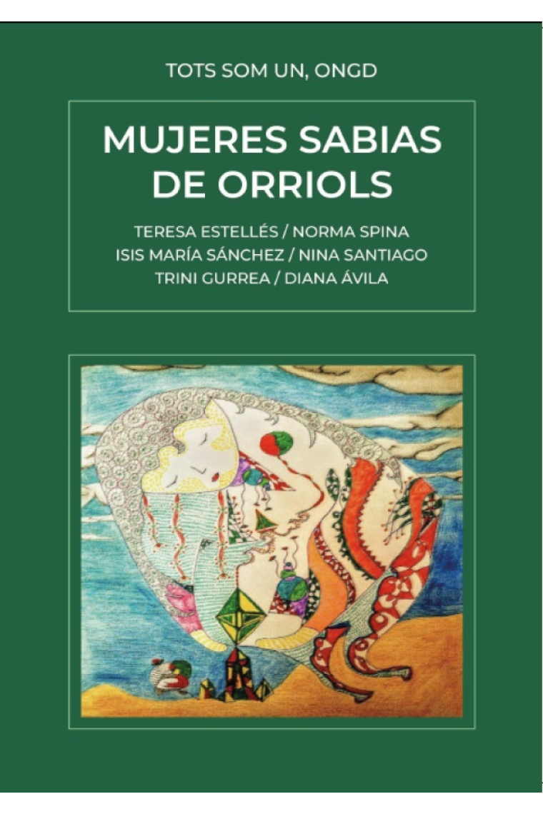 Mujeres sabias de Orriols