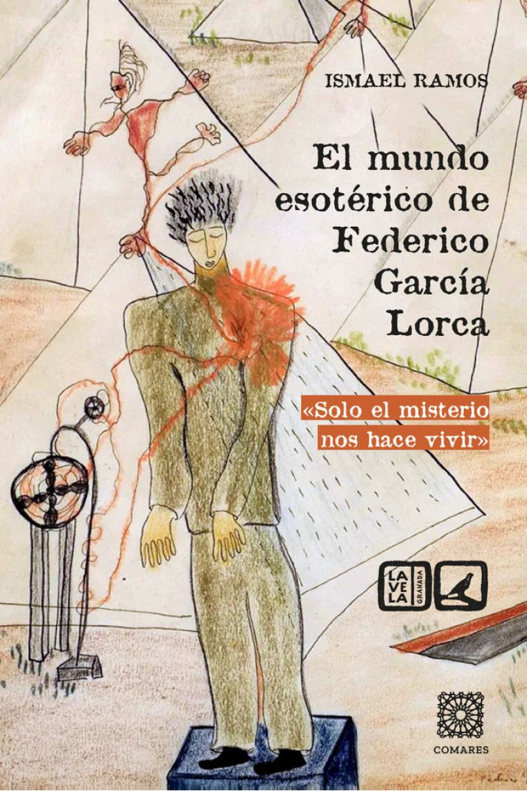 EL MUNDO ESOTERICO DE FEDERICO GARCIA LORCA