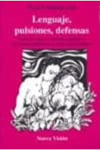 Lenguaje, pulsiones, defensas