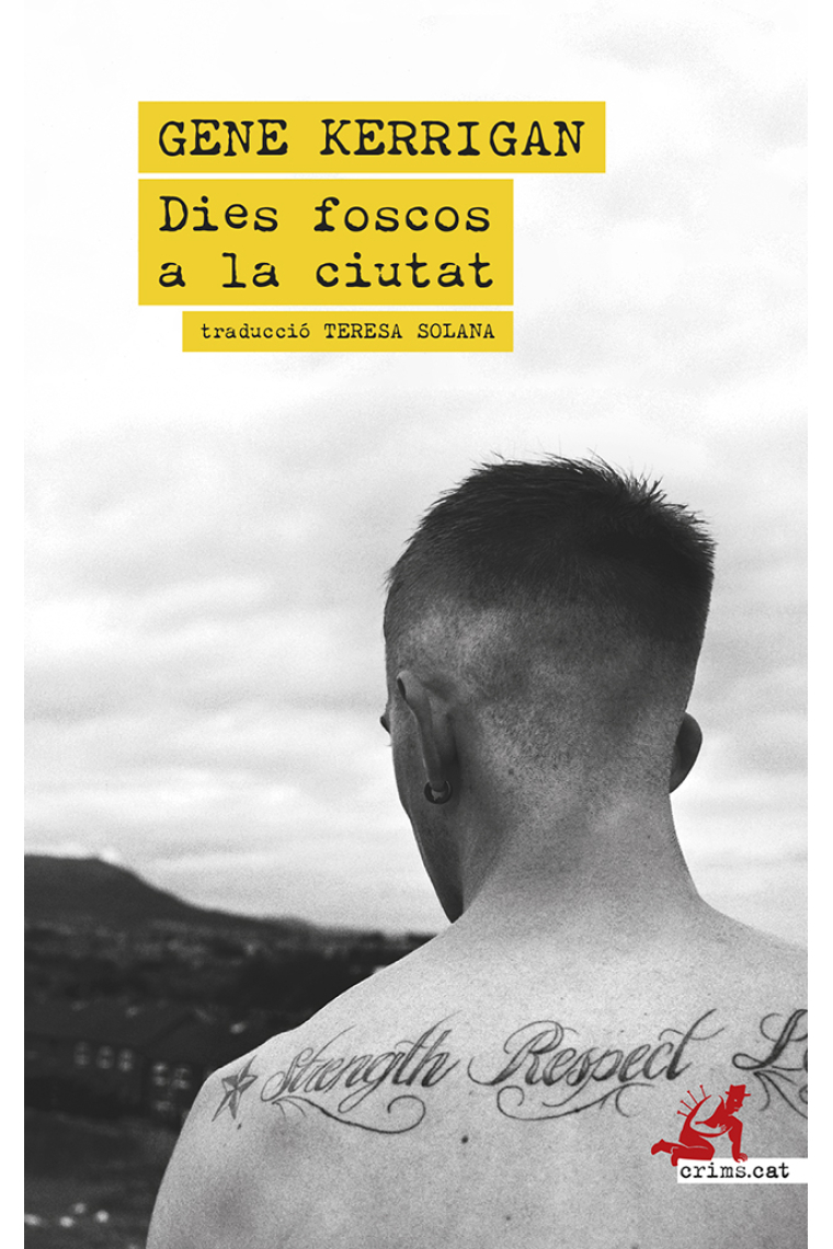 Dies foscos a la ciutat