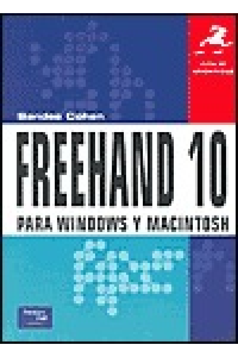 Guía de aprendizaje Macromedia FreeHand 10 para Windows y Macintosh