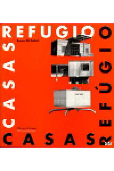 Casas refugio