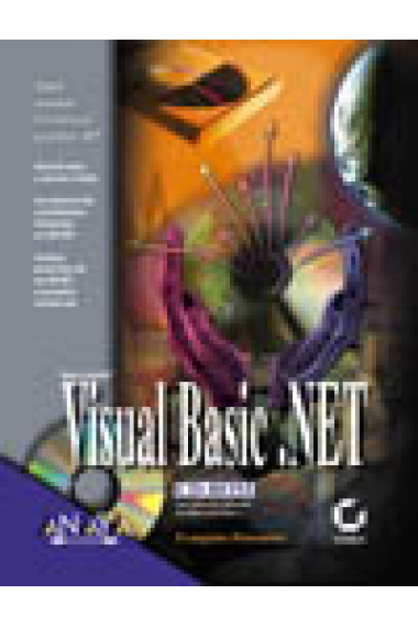 Biblia visual basic net