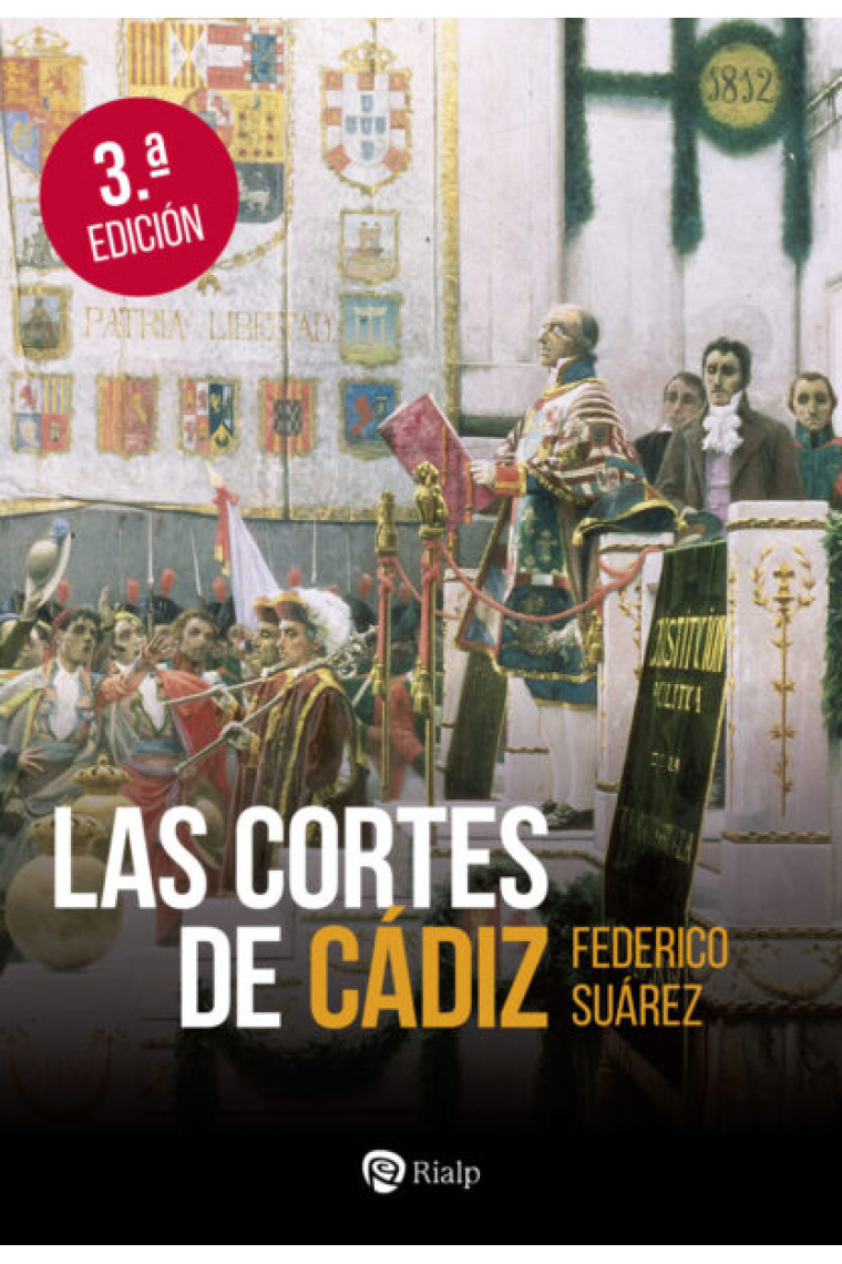 Las Cortes de Cádiz