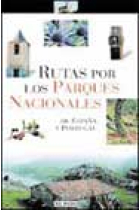 Rutas por los Parques Nacionales