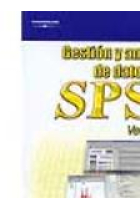 Gestión y análisis de datos con SPSS - Versión 11