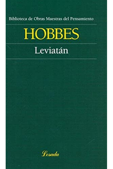 Leviatán